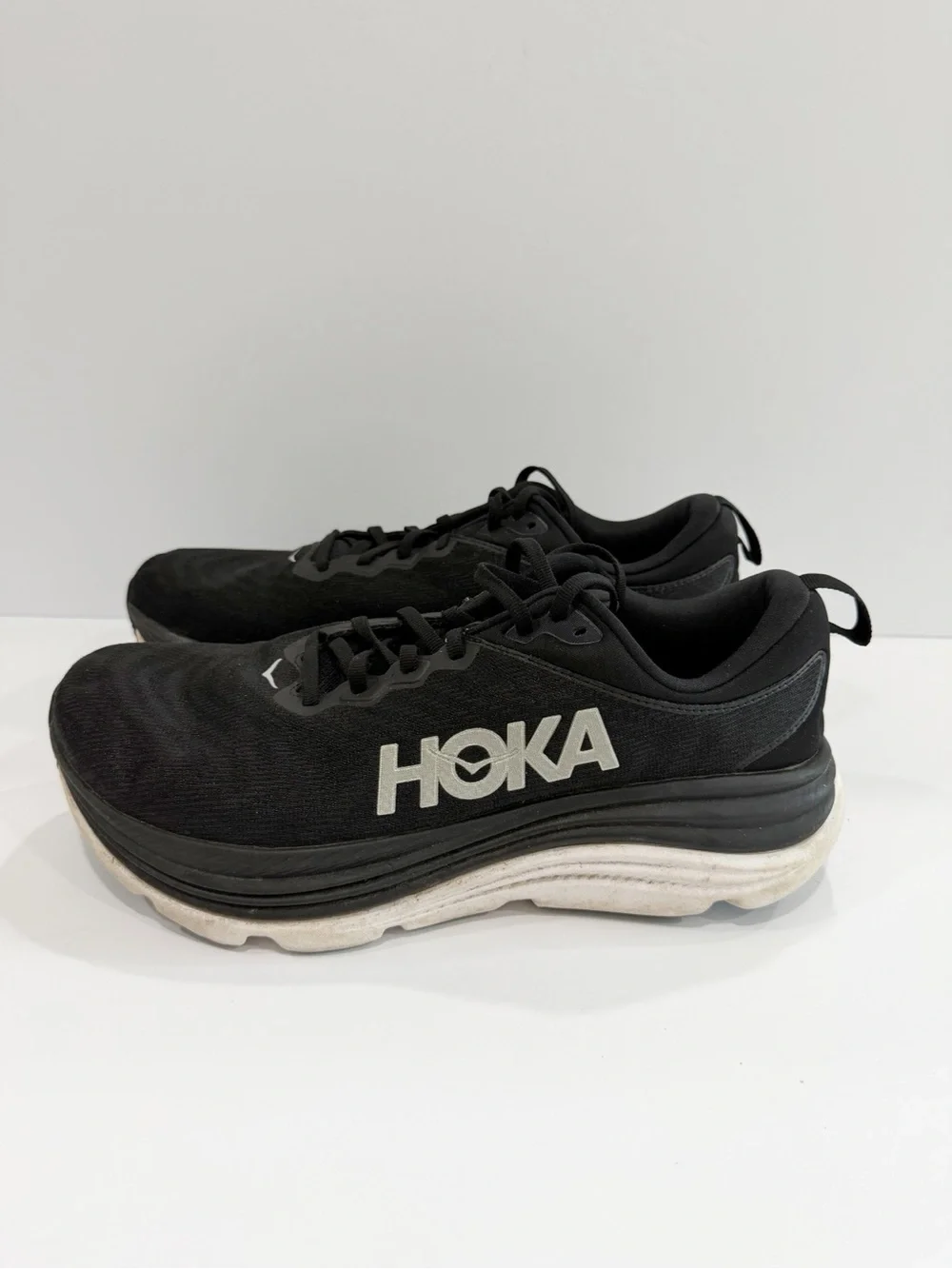Hoka One One Gaviota 5 Wide Men’s Shoes